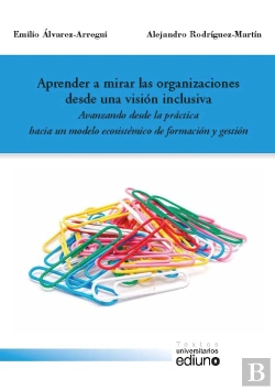 Bertrand.pt - Aprender A Mirar Las Organizaciones Desde Una Visión Inclusiva