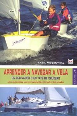 Bertrand.pt - Aprender A Navegar A Vela