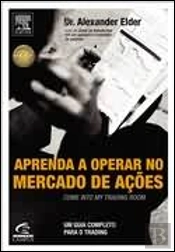 Aprender a Operar no Mercado de Ações