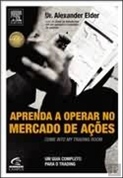 Bertrand.pt - Aprender a Operar no Mercado de Ações