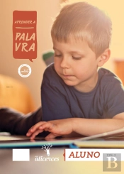 Aprender A Palavra 1 (Crianças) | Aluno