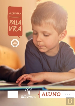 Bertrand.pt - Aprender A Palavra 1 (Crianças) | Aluno