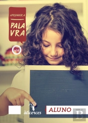 Aprender A Palavra 2 (Crianças) | Aluno