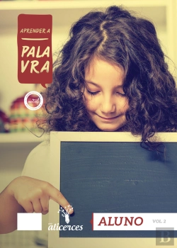 Bertrand.pt - Aprender A Palavra 2 (Crianças) | Aluno