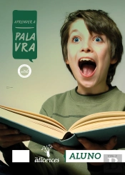 Aprender A Palavra 3 (Crianças) | Aluno