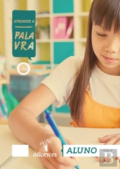 Aprender A Palavra 4 (Crianças) | Aluno