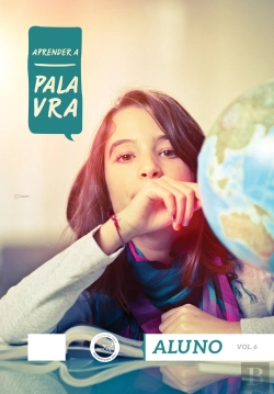 Bertrand.pt - Aprender A Palavra 6 (Adolescentes) | Aluno