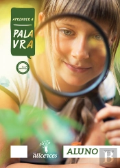 Aprender A Palavra 8 (Adolescentes) | Aluno
