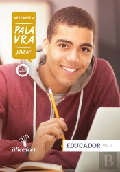 Aprender A Palavra - Ensino Médio 3 | Educador