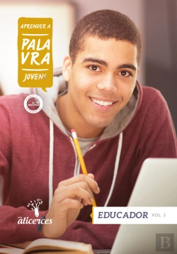 Bertrand.pt - Aprender A Palavra - Ensino Médio 3 | Educador