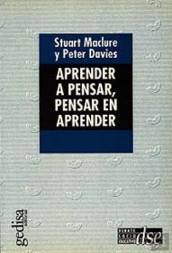 Bertrand.pt - Aprender A Pensar. Pensar En Aprender