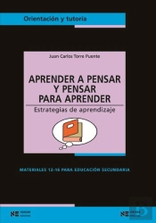 Aprender A Pensar Y Pensar Para Aprender