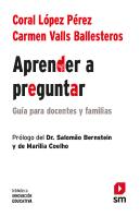 Aprender A Preguntar