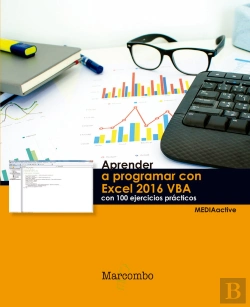 Bertrand.pt - Aprender A Programar Con Excel 2016 Vba Con 100 Ejercicios