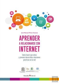 Bertrand.pt - Aprender A Relacionarse Con Internet
