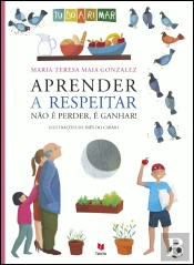 Aprender a Respeitar Não é Perder, é Ganhar
