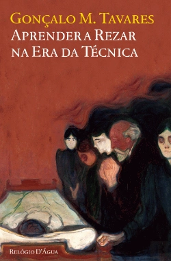 Bertrand.pt - Aprender a Rezar na Era da Técnica