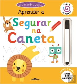 Bertrand.pt - Aprender a Segurar na Caneta