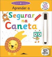 Aprender a Segurar na Caneta