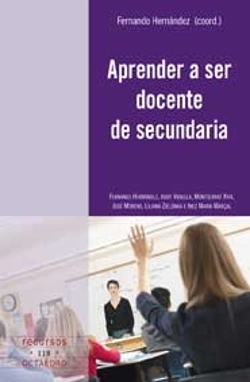 Bertrand.pt - Aprender A Ser Docente De Secundaria