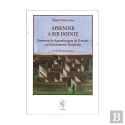 Bertrand.pt - Aprender a Ser Doente