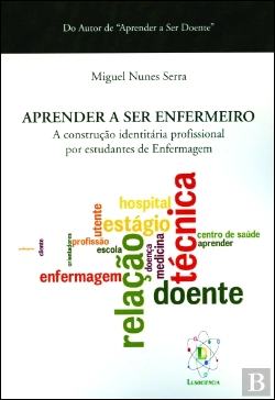 Bertrand.pt - Aprender a Ser Enfermeiro