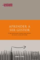 Aprender a Ser Gestor