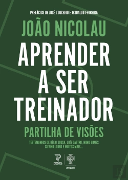 Bertrand.pt - Aprender a Ser Treinador