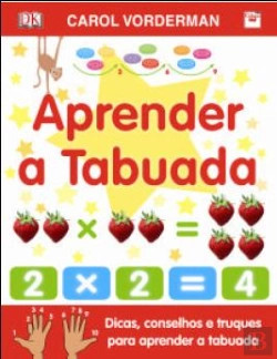 Bertrand.pt - Aprender a Tabuada