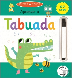 Bertrand.pt - Aprender a Tabuada