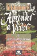 Aprender a Viver