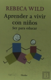 Aprender A Vivir Con Niños