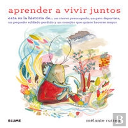 Bertrand.pt - Aprender A Vivir Juntos