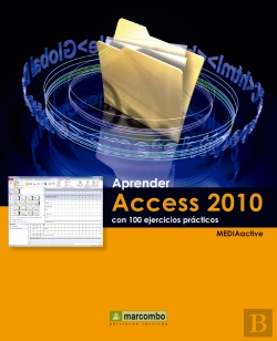 Bertrand.pt - Aprender Access 2010 Con 100 Ejercicios Prácticos