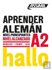 Aprender Aleman Niveau A2