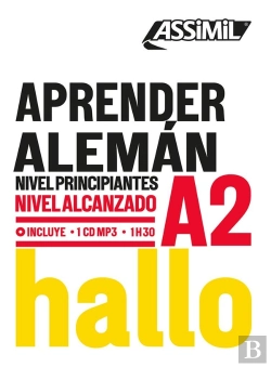 Bertrand.pt - Aprender Aleman Niveau A2