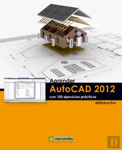 Bertrand.pt - Aprender Autocad 2012 Con 100 Ejercicios Prácticos
