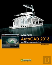 Aprender Autocad 2013 Con 100 Ejercicios Prácticos