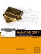 Aprender Autocad 2017 Con 100 Ejercicios Prácticos