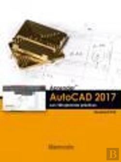 Bertrand.pt - Aprender Autocad 2017 Con 100 Ejercicios Prácticos