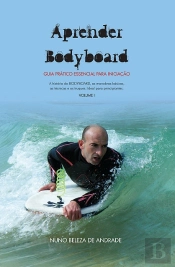 Aprender Bodyboard - Volume 1