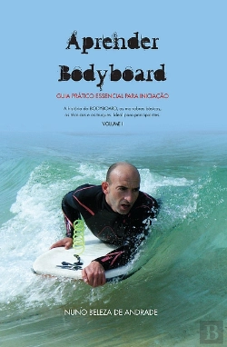 Bertrand.pt - Aprender Bodyboard - Volume 1