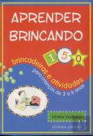 Aprender Brincando