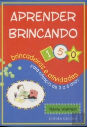 Aprender Brincando