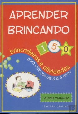 Bertrand.pt - Aprender Brincando