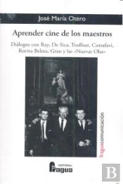 Aprender Cine De Los Maestros