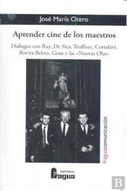 Bertrand.pt - Aprender Cine De Los Maestros