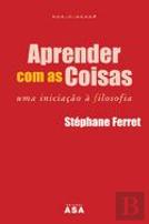 Aprender Com as Coisas