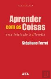 Aprender Com as Coisas