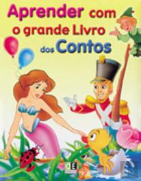 Aprender com o Grande Livro dos Contos